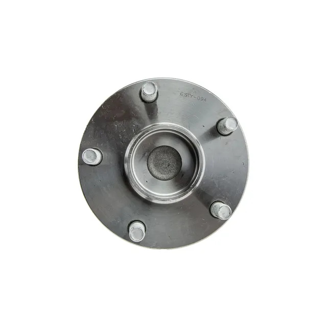 СТУПИЦА КОЛЕСА ЗАД TOYOTA COROLLA VERSO 1.6,1.8,2.0 D4D, 2.2 D4D 04.02- NTY KLT-TY-094