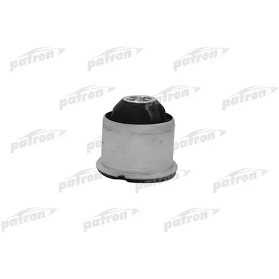 Сайлентблок балки RENAULT MEGANE II 02- SCENIC II (JM0/1_) 03- GRAND PATRON PSE10480