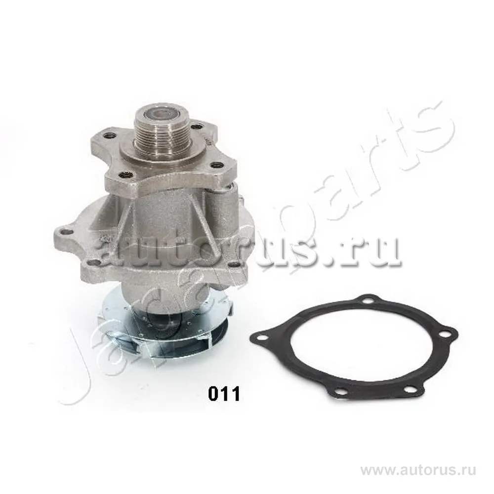Помпа, водяной насос JAPANPARTS PQ-011