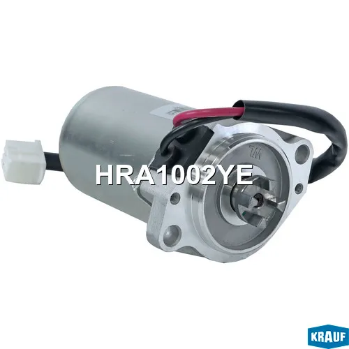 Электромотор ЭУР KRAUF HRA1002YE