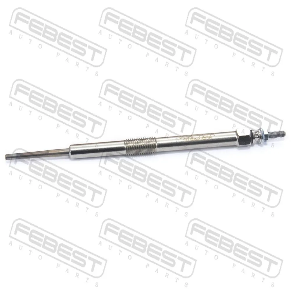 Свеча накаливания FEBEST 01642-005