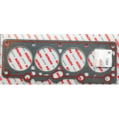 Прокладка ГБЦ Ford Escort 1.4 CVH 86> PATRON PG20031