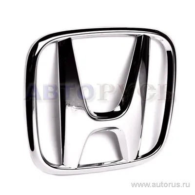 Эмблема HONDA 75700-S9A-G00