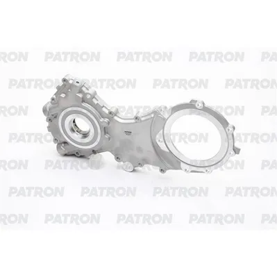 Насос масляный FORD: Fiesta/Focus/Galaxy/Mondeo/S-Max/Transit 1.8 PATRON POP042