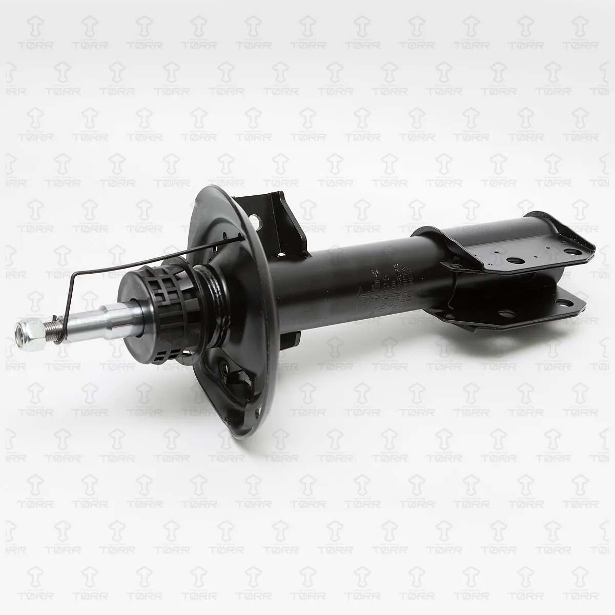 Амортизатор передний газовый MERCEDES GLK (X204) 08-> TORR dv1225