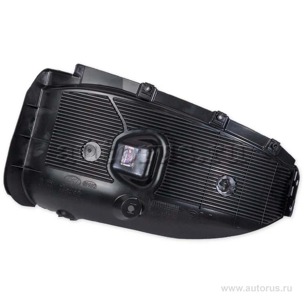 Подкрылок задний R HYUNDAI/KIA 86822-1R000