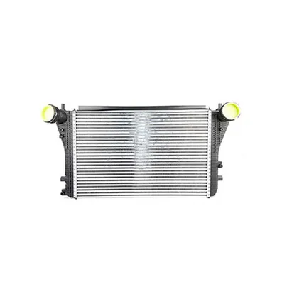 Интеркулер GOLF5-GOLF6-JETTA-CADDY-A3 04-13 BSG BSG 90-535-007