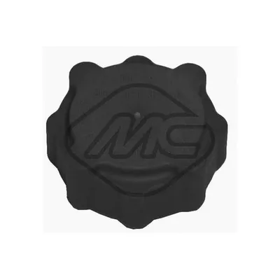 КРЫШКА РАСШИРИТЕЛЬНОГО БАЧКА SKODA FELICIA 03690 Metalcaucho 03690