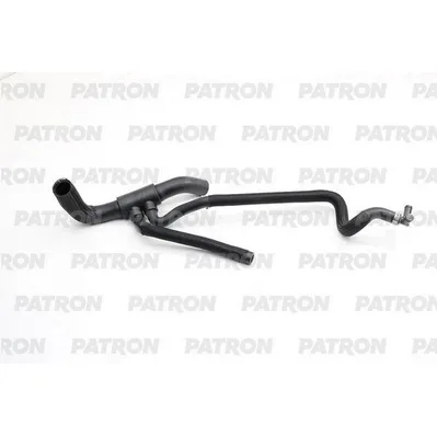 Патрубок радиатора (пр-во Турция) FIAT PALIO/ALBEA 1.2/1.4 8V 16V PATRON PH2039