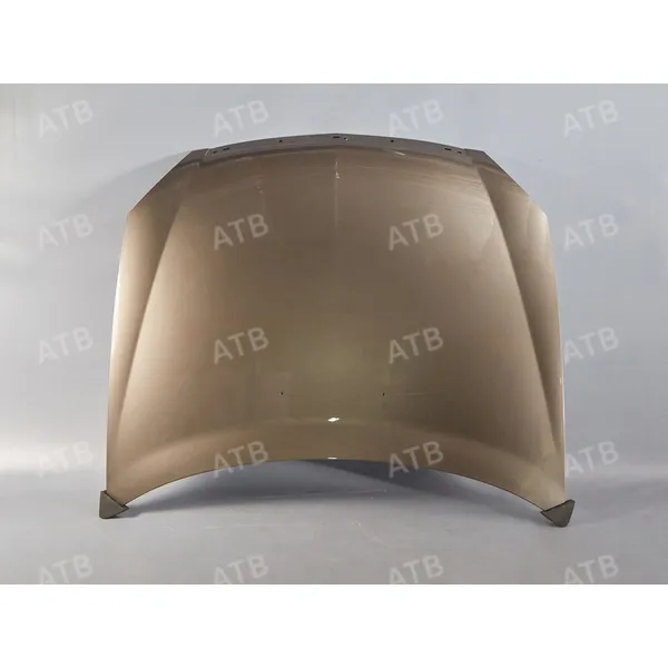 Капот ВАЗ 2170 Кориандр 790 ATB 1AV70020790