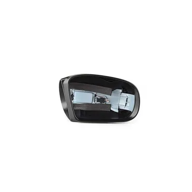 Крышка зеркала r 220 1998-2003 BSG BSG 60-915-011
