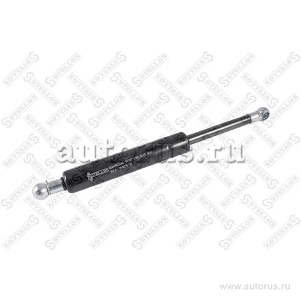Амортизатор капота MB M-class W163 98-05 STELLOX 11-10278-SX