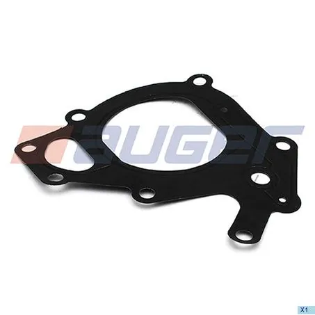 Прокладка корпуса термостата Iveco 190 260 340 380 400 440 720 Cursor Stralis AUGER 83454