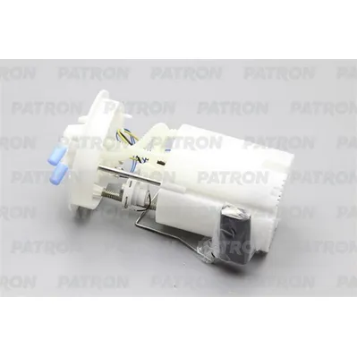 Насос топливный электрический =115L/h (модуль) с сист. обратки MA PATRON PFP460