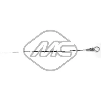 ЩУП УРОВНЯ МАСЛА PGT 307 1.6-16v