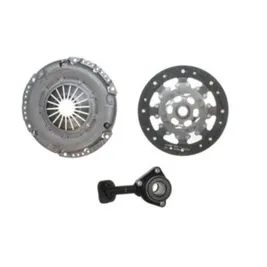 Сцепление комплект CSC FORD Focus II, C-Max / VOLVO C30, S40 II, V50 SACHS 3000990224