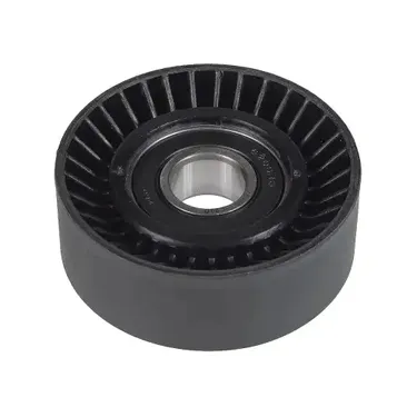 Ролик натяжной без натяжителя BMW E46/E39/E60/E61/X3/Z4 00> STELLOX 03-41159-SX