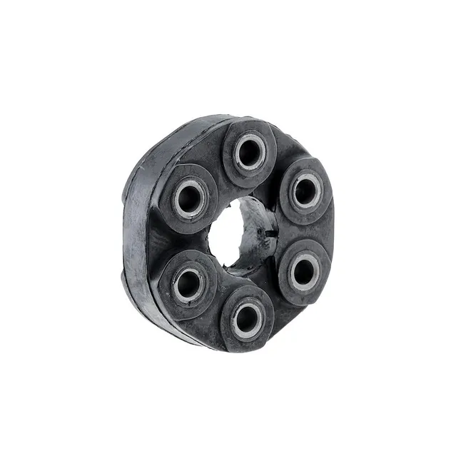 Муфта карданного вала BMW 3 E36/E46, 5 E39/E34, Z3 E36, Z4 E85 NTY NPEBM002