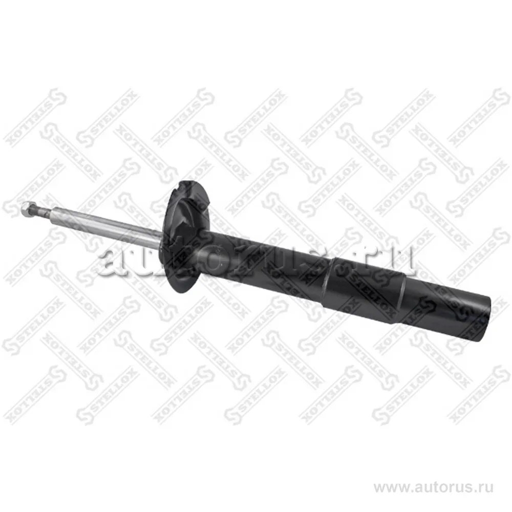 Амортизатор передний правый газовый BMW E60 2.0i-3.5D 03> STELLOX 4214-0951-SX