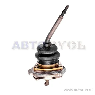 Механизм перекл. КПП (кулиса) ВАЗ-2105-07 в сборе LADA 21070170305000