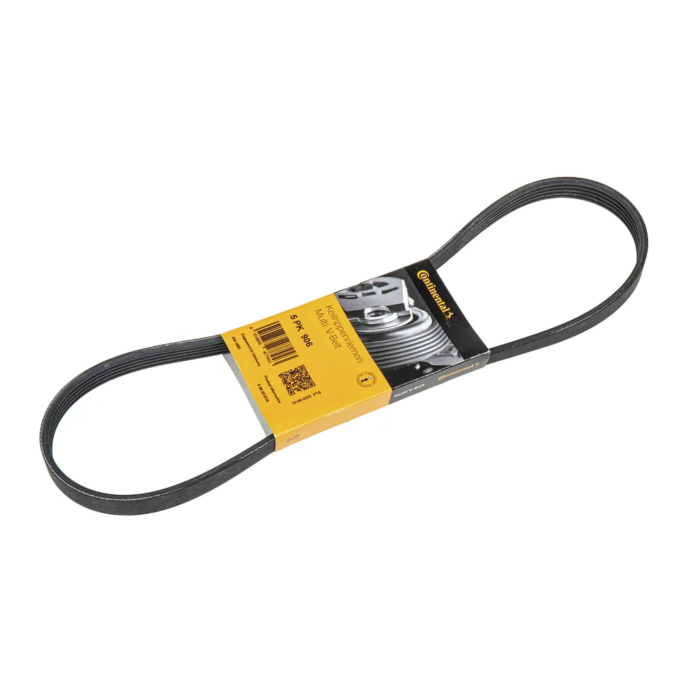 Ремень поликлиновый CONTITECH 5 PK 906
