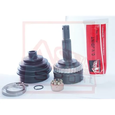 ШРУС наружный 22X52X22 ASVA OP-3126A29