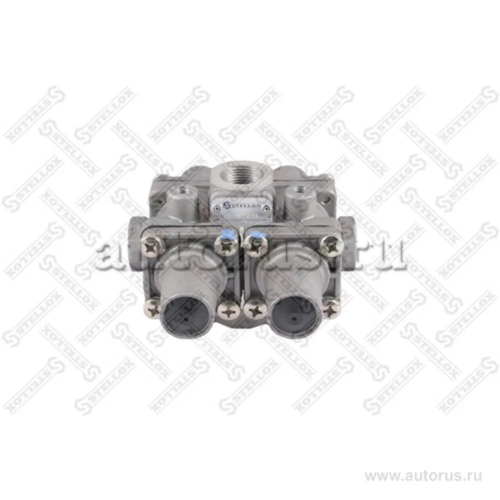 Клапан 4-х контурный защитный Omn MAN M/F 2000, TGA/TGX, TGS (21S) STELLOX 85-19479-SX
