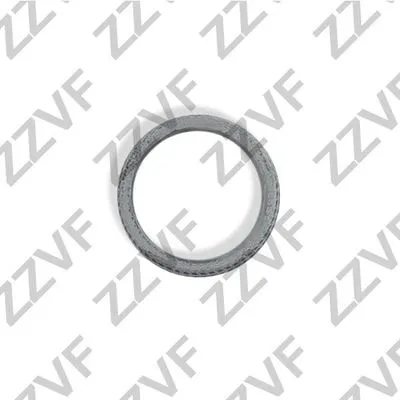 КОЛЬЦО УПЛОТНИТЕЛЬНОЕ ГЛУШИТЕЛЯ HYUNDAI I20 (08...), KIA CERATO (09-13)