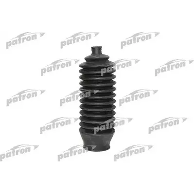 Пыльник рулевой рейки SUBARU: FORESTER 97-, LEGACY 97-, IMPREZA 97- PATRON PSE6133