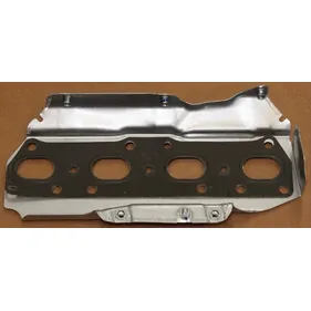 Прокладка выпускного коллектора PSA C3/C4/207/308 mot.1,6L 16V ELRING 354.802