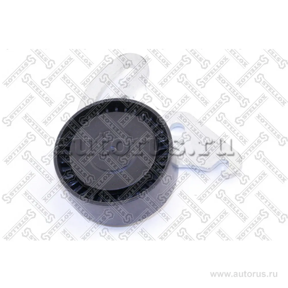 Ролик натяжной renault clio/megane, nissan almera/micra 1.5dci 01> STELLOX 0340292SX