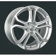 Диск литой R17 7J 5x114.3/66.1 ET45 REPLAY INF28 SF 042935-280122010
