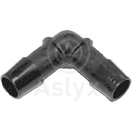 СОЕДИНИТЕЛЬ УГЛОВОЙ ШТЕКЕР D 13 MM ASLYX AS-200040