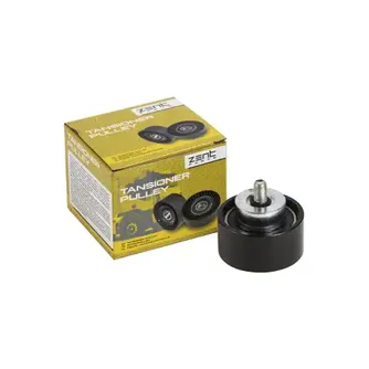 Ролик натяжителя ремня ГАЗ-3302 Бизнес дв.Cummins ISF2.8 ZENTPARTS Z24160