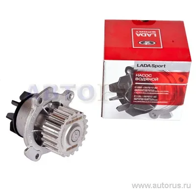 Помпа, водяной насос ВАЗ 2108-09 Lada SPORT LADA 21090-1307010-83