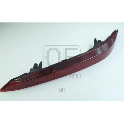 Отражатель бампера RR RH QUATTRO FRENI QF30H00033