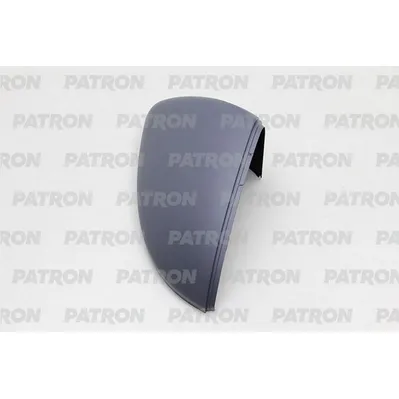Крышка зеркала лев грунт VW Golf VII 13- PATRON PMG4025C03