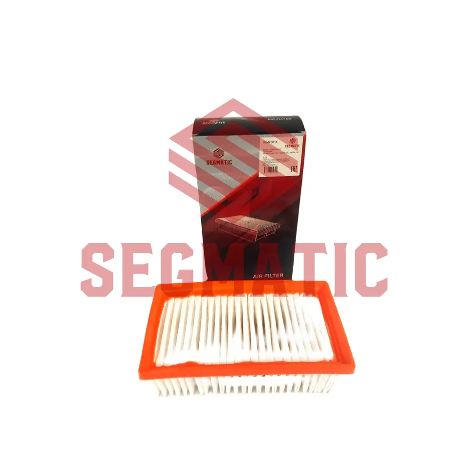 Фильтр воздушный Renault Duster II (21-), Kaptur (20-), Arkana (19-) SEGMATIC SGAF3018