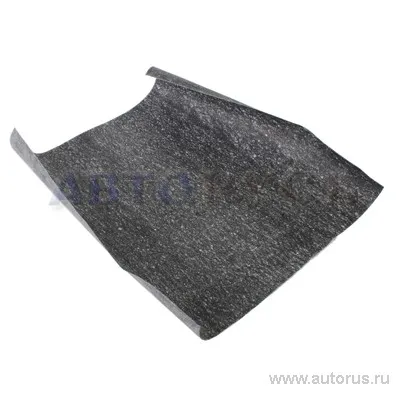 Паронит для прокладок 0,5 мм 500x500 мм ПМБ AUTOGASKET VSK-00061735