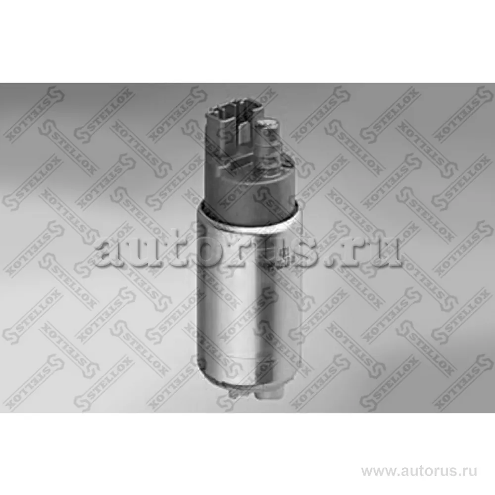 Насос топливный электрический Fiat,Opel,Honda,Kia,Nisan,Mitsubishi STELLOX 10-01349-SX