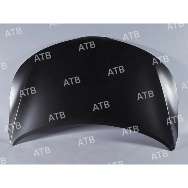 Капот Kia Rio 3 2011-2017 (Россия) ATB 1AKR3020