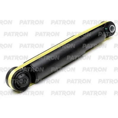 Амортизатор подвески задн OPEL: ASTRA H 04-, ASTRA H GTC 05-, ASTRA H T PATRON PSA344445