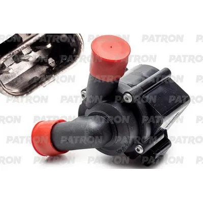 Насос водяной электрический VAG 2.0TDI 16V CAGA, CJCA, CMEA, CMFA 07> PATRON PCP054