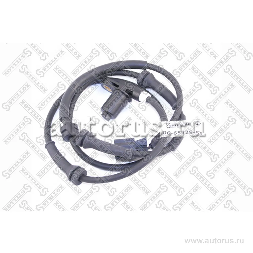 Датчик ABS зад.VW Sharan 97-00 STELLOX 0665329_SX
