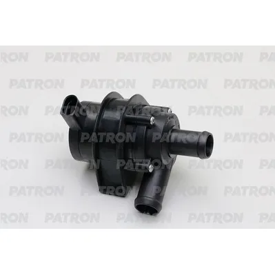 Насос водяной электрический с кронштейном VW T5 1.9TDI - 2.5 TDI 3.2 V6 PATRON PCP019