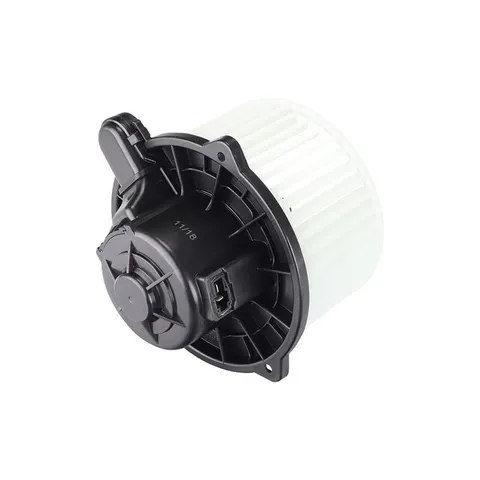 Вентилятор отопителя hyundai accent 99- getz 02- ACS TERMAL 402496M