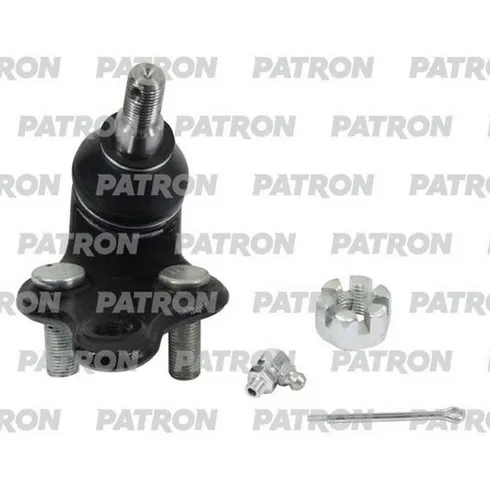 Опора шаровая TOYOTA: CAMRY 05-10, AVALON 05-09 \ LEXUS: ES350 0 PATRON PS3171R