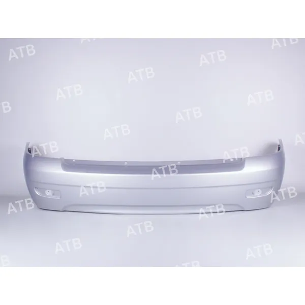Бампер ВАЗ 2172 хэтчбек задний Альтаир 660 ATB 1A172010R660