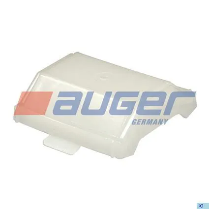Пластмас Подшипник AUGER 72368