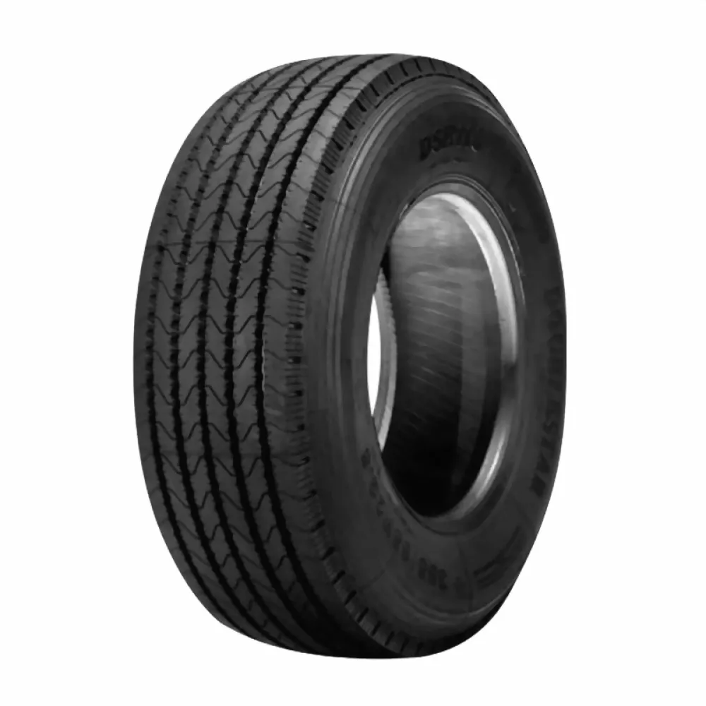 Шина грузовая R22.5 385/65 DoubleStar DSR118 158L всесез TTS72407